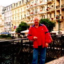 Сергей Колосов