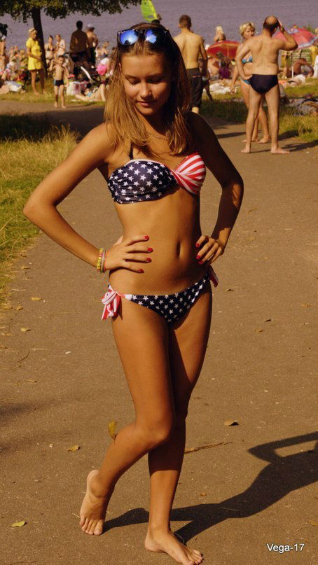 Юлия Нестер