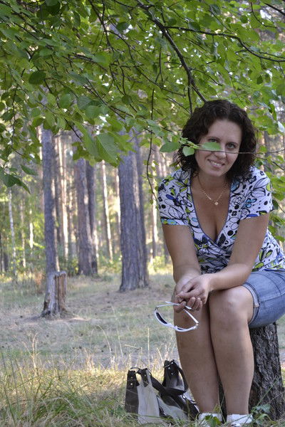 Екатерина Петерс