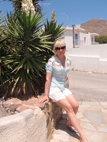 Надежда Суслина