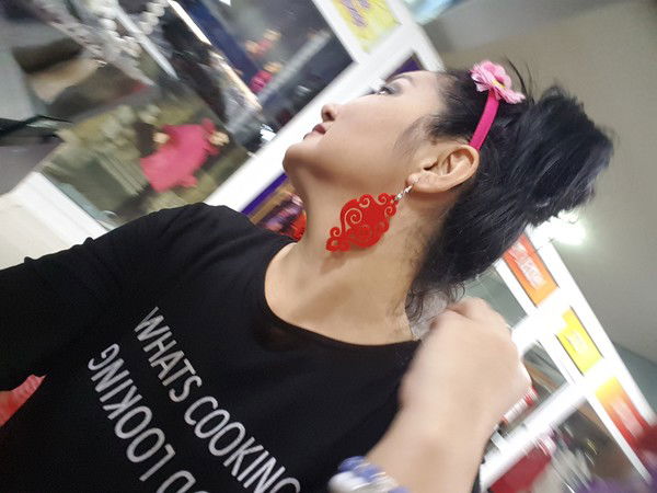 Mirgul Mendixodjaeva