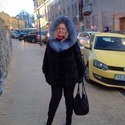 Алёна Кучкина