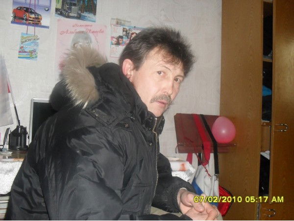 Илгам Даянов