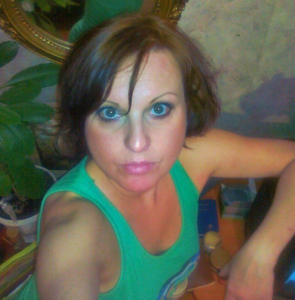 Анна Гагаева