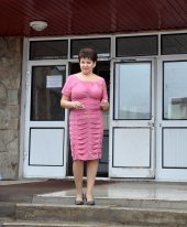 Светлана Морозова