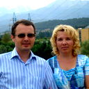 Ирина Шабанова