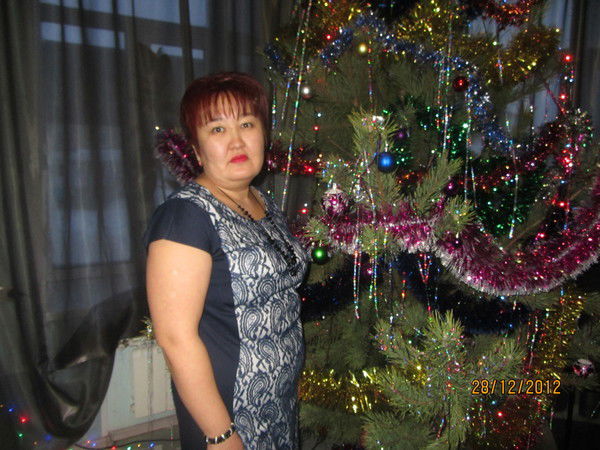 Мнауара Жакина