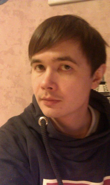 Серж Наддан