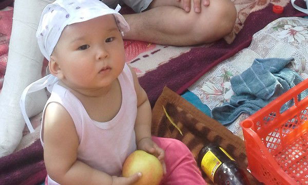 Арна Алдабаева