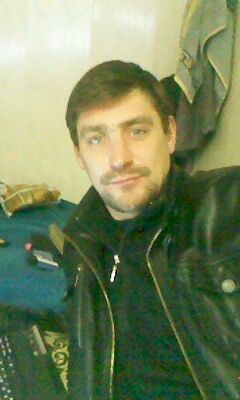 Борис Попов