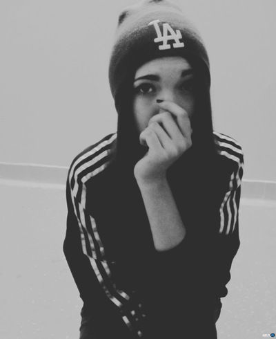 Лена Волкова