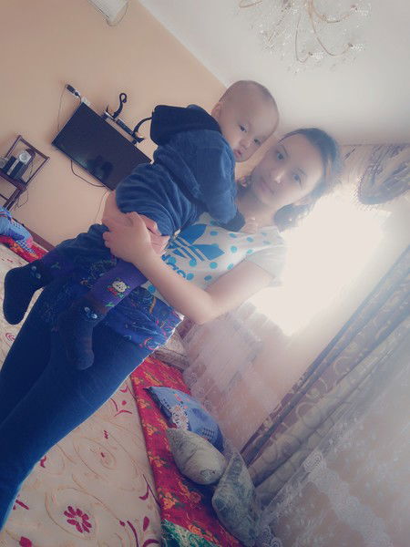 Ранида Есенгалиева