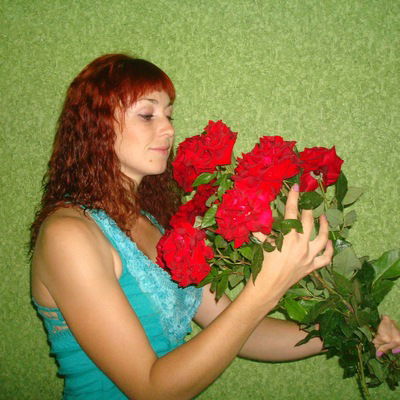 Таня Демчук