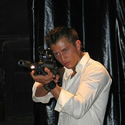 Коля Пурцакин