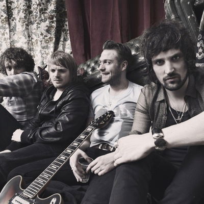 Саша Свешников