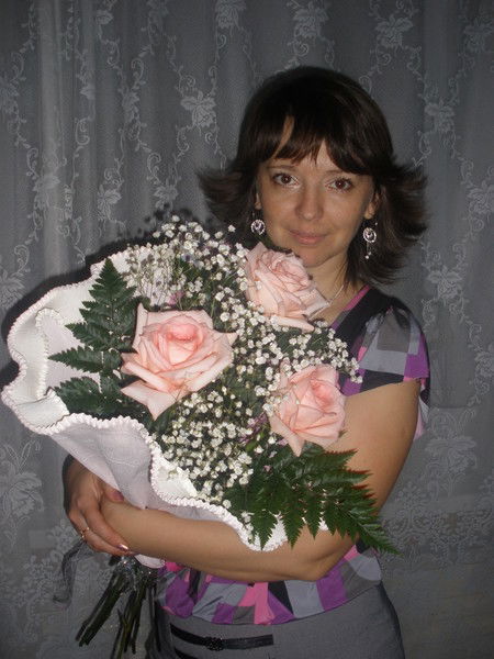 Татьяна Масюк