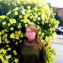 Арина Балыкова