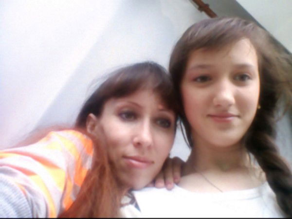 Наталья Панчина