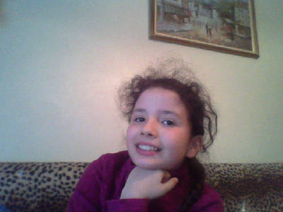 Александра Удреску