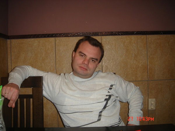 Алексей Кожевников