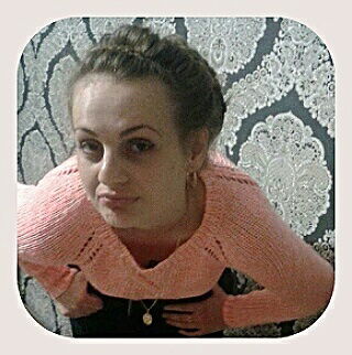 Ирина Тарасова