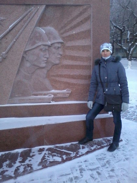 Любаня Черныш