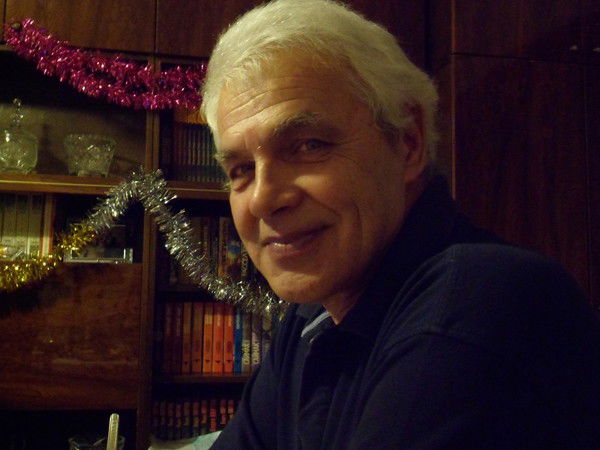 Сергей Мурашов