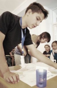 Сергей Сайганов