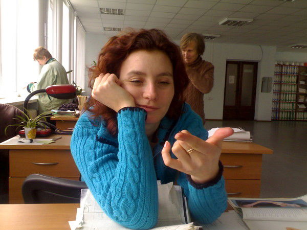 Татьяна Батечко