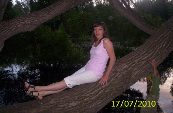 Гаврилова Лидия