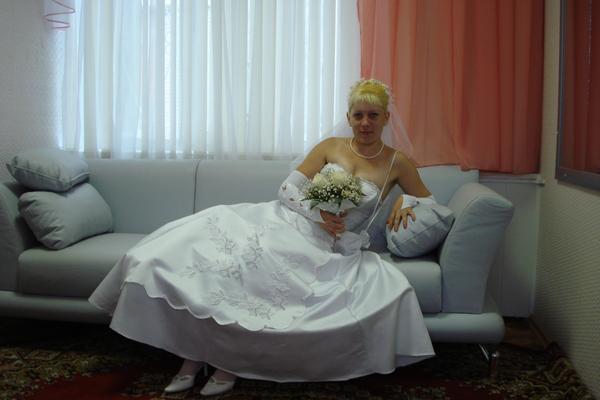 Наталья Чернецова