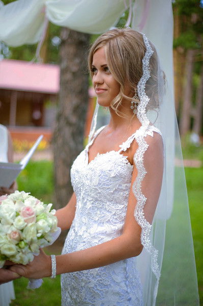 Оксаночка Гудошникова