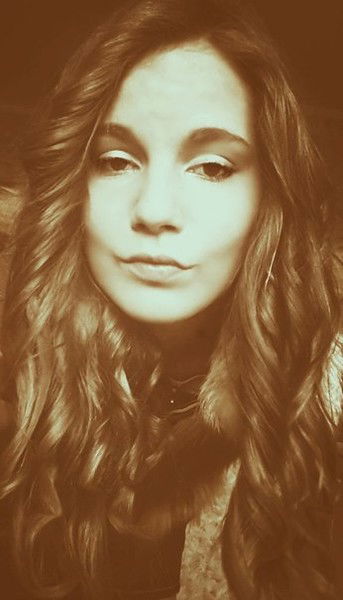 Александра Агаркова