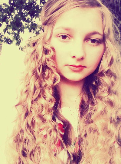 Марина Іваник