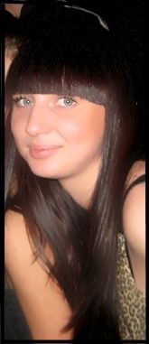 Анастасия Симоненко