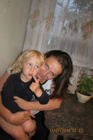 Татьяна Менделеева