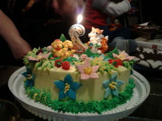 Бабкова Ольга