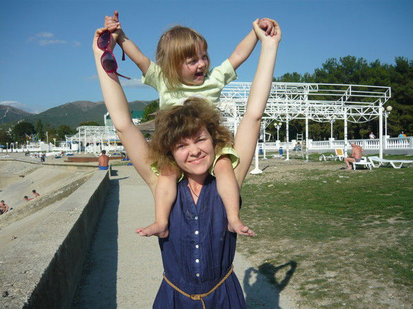 Мещерякова Анастасия