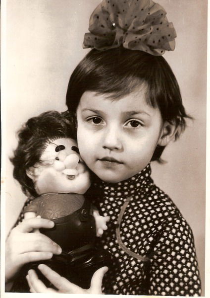 Елена Ремезова