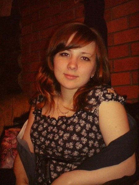 Анастасия Поминова