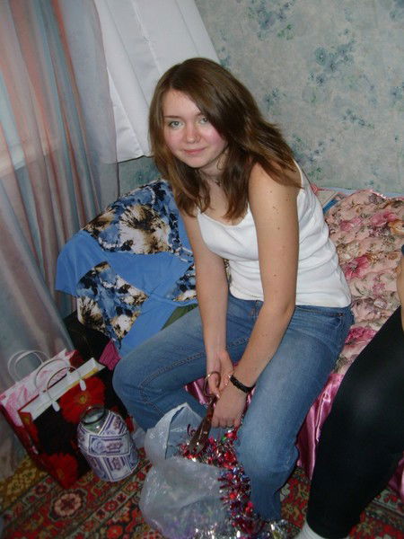 Ирина Якушева