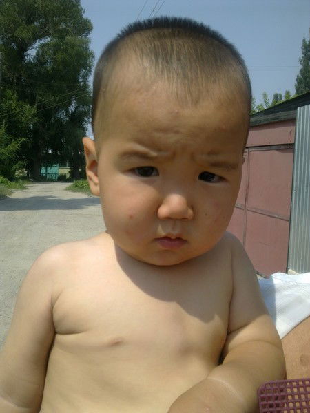 Мухит Сатпаев