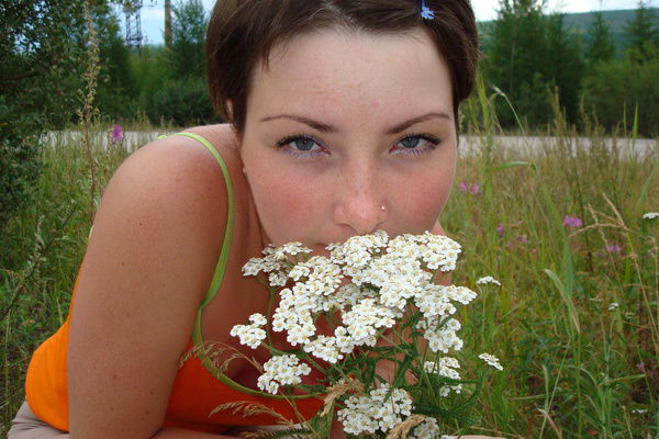 Ирина Осипенкова