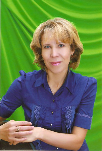 Тамара Звонкова