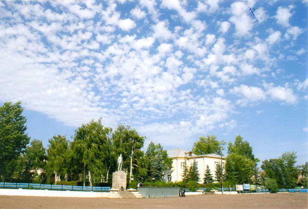 Александр Веретин