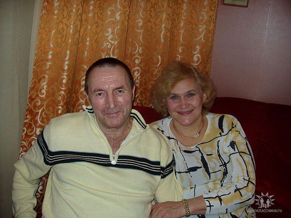 Илья Уманский