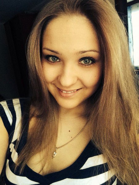 Светлана Волкова