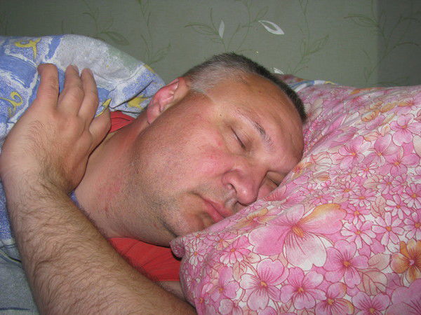 Михаил Демидов