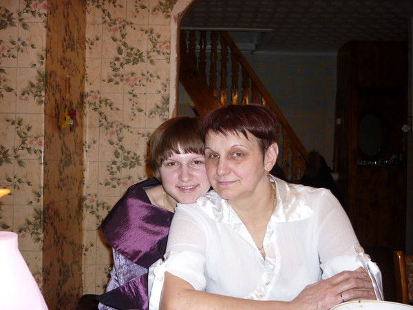 Людмила Болявина