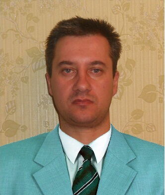 Дмитрий Мочкарёв